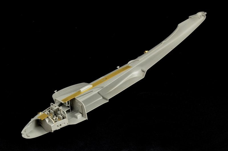 Italeri 1323 Dornier Do 24 T 1/72 – zdjęcie 13