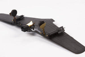 Eduard 73771 Ki-84 Hayate ARMA HOBBY 1/72 – zdjęcie 7