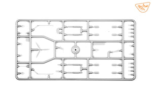Clear Prop! CP72029 H-75M Hawk 1/72 – zdjęcie 11