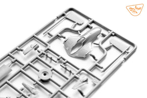 Clear Prop! CP72033 TB.2 UAV Ukrainian Air Force 1/72 – obrázek 10