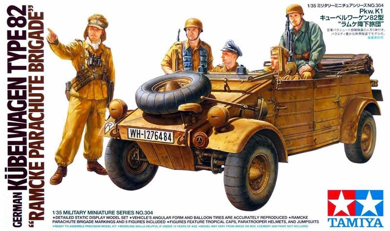 Voyager Model PR35084 WWII German Kubelwagen Type 82 Africa Troop Special Balloon Tires Patten 1 1/35 – zdjęcie 5