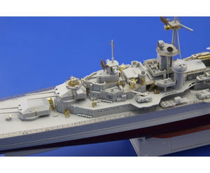 Eduard 53048 Prinz Eugen 1/350 Trumpeter – image 16