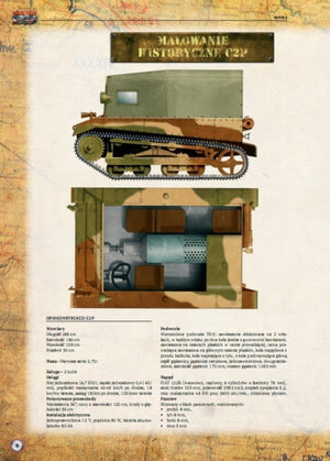 First To Fight PL003- C2P 1/72 – immagine 2