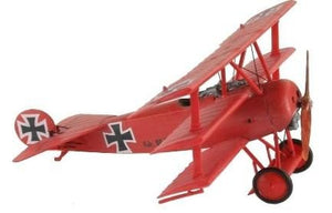 Revell 04116 Fokker DR. 1 1/72 – zdjęcie 2