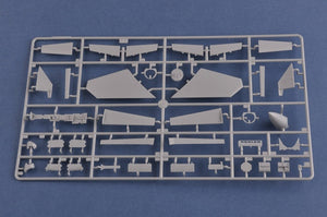 Hobby Boss 85812 F/A-18E Super Hornet 1/48 – zdjęcie 8