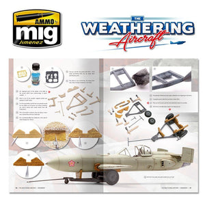 Ammo of Mig 5210 TWA.10 ARMAMENT (English) – image 2
