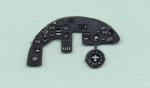 Yahu YMA7213 Do 215B-5 (ICM) 1/72 – zdjęcie 2