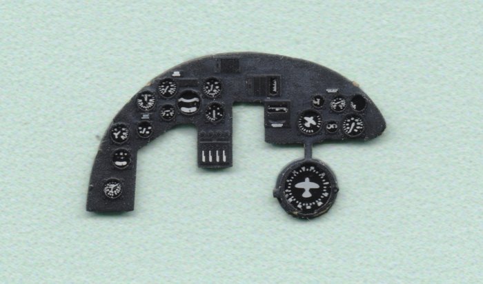 Yahu YMA7213 Do 215B-5 (ICM) 1/72 – zdjęcie 2