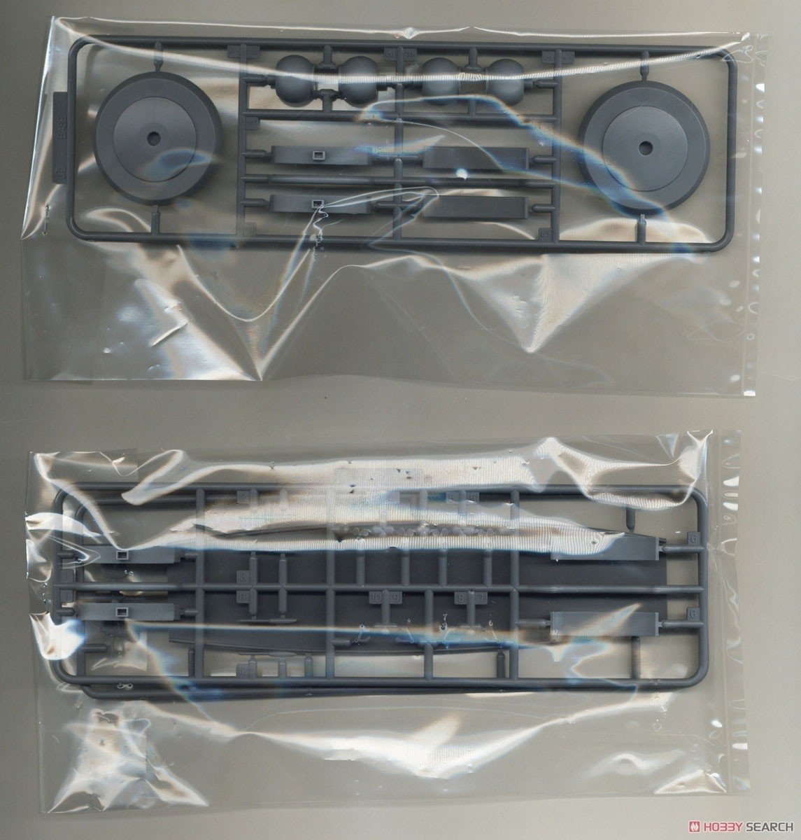 Fujimi 451626 KG-8 Japanese Navy Battleship Nagato Full Hull 1/700 – zdjęcie 6