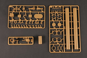 I Love Kit 63528 M1014 W/M2042A1 GLCM TEL 1/35 – image 17