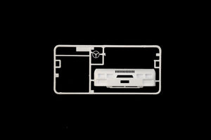 Italeri 3956 Mercedes Benz SK 1844 LS V8 1/24 – zdjęcie 5