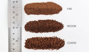 Woodland Scenics WB1379 Brown Medium Ballast ballast 1L – image 2