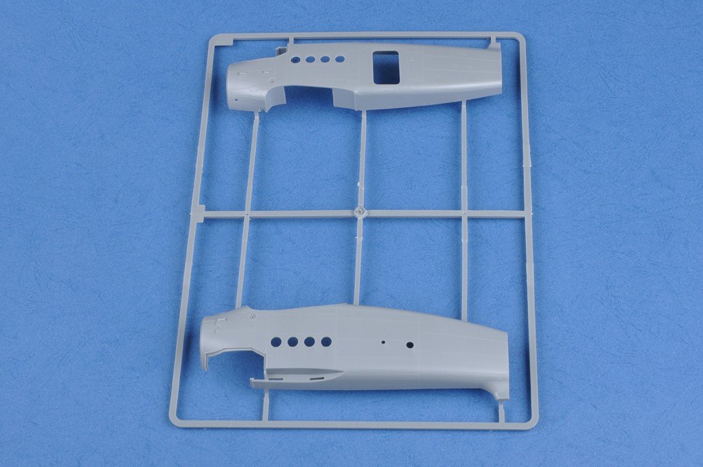 Hobby Boss 81706 Antonov AN-2W Colt 1/48 – zdjęcie 7