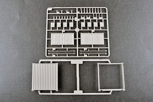 Trumpeter 01064 HEMTT M1120 Container Handling Unit (CHU) 1/35 – Bild 9