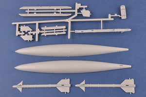 Hobby Boss 81804 AV-8B Harrier II 1/18 – zdjęcie 18