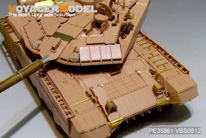 Voyager Model PE35861 Modern Russian T-90MS MBT basic For TIGERMODEL 4612 1/35 – image 11