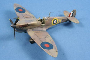 Special Hobby 48051 Supermarine Spitfire Mk.VC Malta Defenders 1/48 – zdjęcie 14