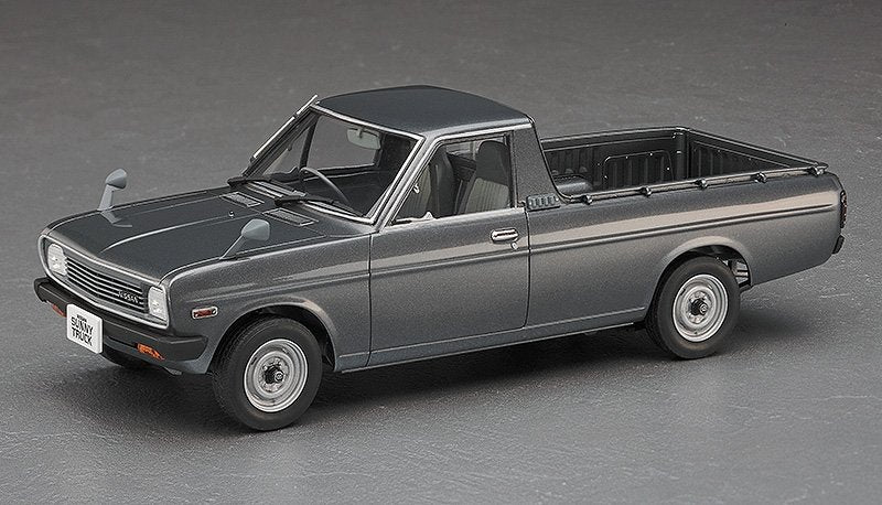 Hasegawa 20275 Nissan Sunny Truck GB122 (1989) 1/24 – image 2
