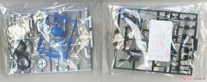 Aoshima 05869 Z50JZ-1 Honda Monkey Special Parts Takegawa 1/12 – image 4