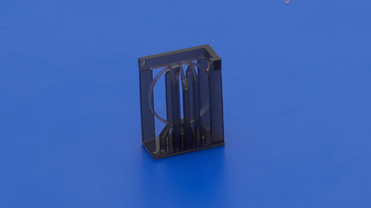 Omask 104828 Peil G. V 3D print 1/48 – zdjęcie 3