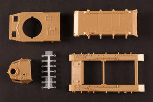 Hobby Boss 84842 German Pz.Kpfw. IV Ausf.J Medium Tank 1/48 – zdjęcie 19