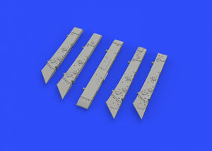 Eduard 672184 MiG-21MF pylons EDUARD 1/72 – image 3