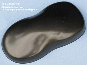 Zero Paints ZP-1274 Gun Metal Paint Similar to TS38 60ml – zdjęcie 2