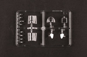 Hobby Boss 80385 F4U-2 Corsair 1/48 – zdjęcie 19