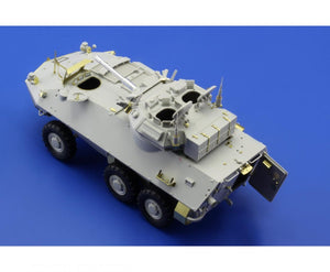 Eduard 36199 Canadian AVGP Cougar 1/35 Trumpeter – zdjęcie 3
