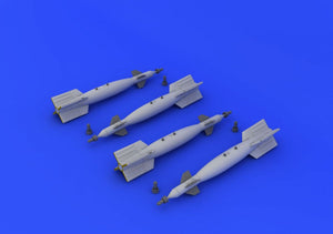Eduard SIN64892 F/ A-18E/ F armament 1/48 – image 19