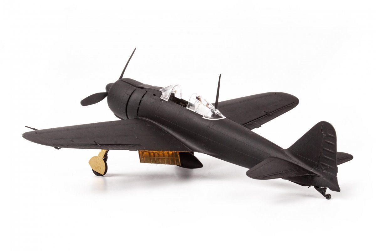 Eduard 491344 A6M2b ACADEMY 1/48 – image 15