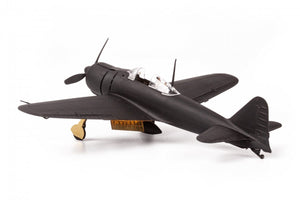 Eduard 491344 A6M2b ACADEMY 1/48 – image 15