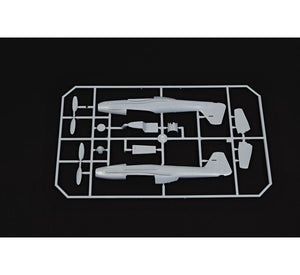 Special Hobby 72340 Blohm &amp;amp; Voss BV 155V-1 1/72 – immagine 7