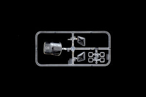 Italeri 1417 HSS-1 SEABAT 1/72 – immagine 4
