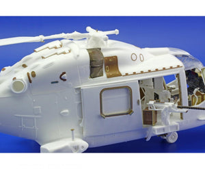 Eduard 32328 Lynx Mk.88 exterior 1/32 Revell – image 6