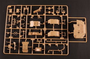 I Love Kit 63538 M1279 Utility (JLTV-UTL) 1/35 – image 12