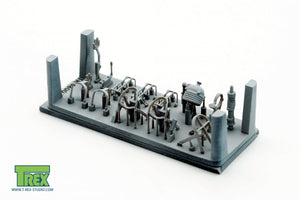 T-Rex Studio TR48002 M4A3 (76)W Upgrade Set 1/48 – zdjęcie 2