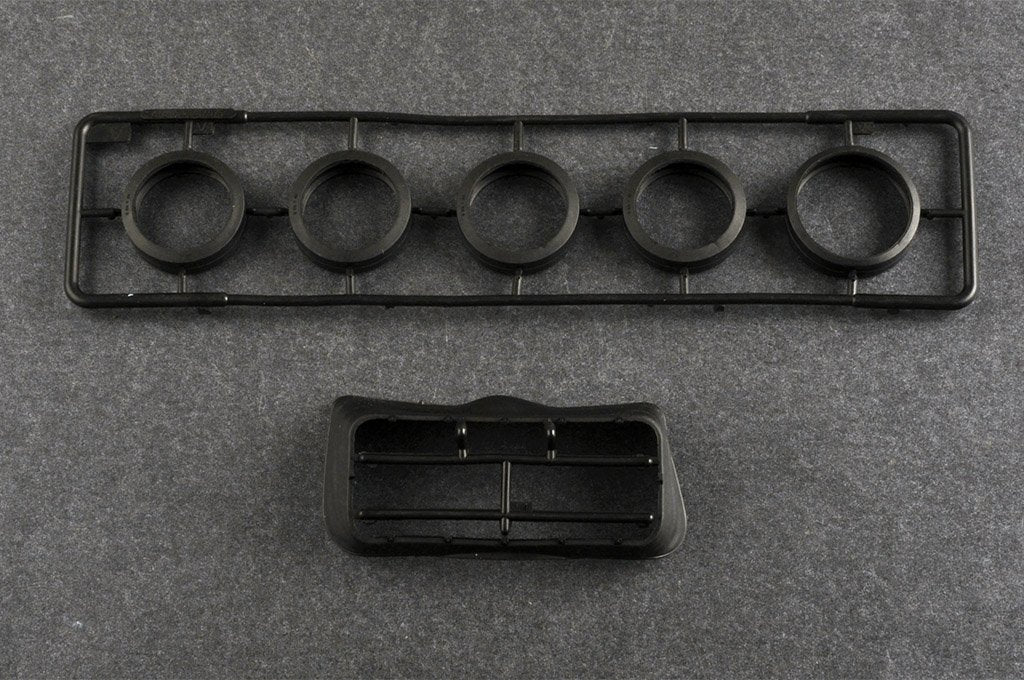 I Love Kit 61615 M4A3E8 Sherman &amp;quot;Easy Eight&amp;quot; 1/16 – image 20