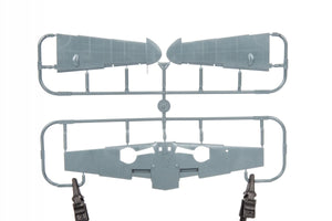Eduard 82162 Bf 109G-14/ AS 1/48 – zdjęcie 7