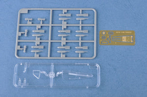 Hobby Boss 81716 Focke Wulf Fw 190D-9 1/48 – image 9