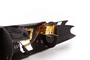 Eduard 491455 B-26B rear interior ICM 1/48 – zdjęcie 5