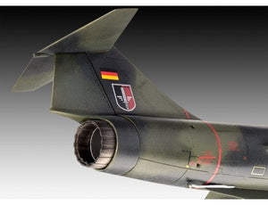 Revell 03904 F-104G Starfighter Model Kit 1/72 – image 4