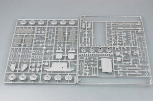Trumpeter 01522 British Challenger 2 Enhanced Armour 1/35 – zdjęcie 8