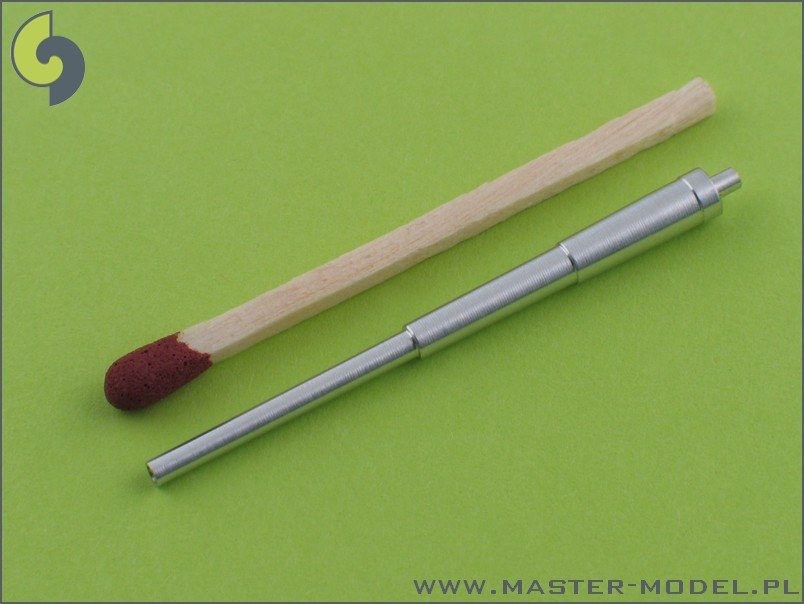 Master SM-350-001 German 38cm (15in) SKC/34 barrels (8psc) – zdjęcie 4