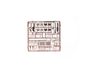 Eduard 82218 A6M2-K Profipack 1/48 – zdjęcie 11