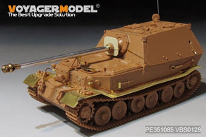 Voyager Model PE351085 WWII German Sd.Kfz.184 Ferdinand Tank for Zvezda 1/35 – image 6