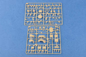 Hobby Boss 83813 German Le.Pz.Sp.Wg (Sd.Kfz.221) Leichter Panzerspahwagen-Earl 1/35 – image 7