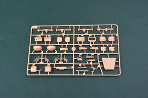 Hobby Boss 82450 RSOV with MG 1/35 – zdjęcie 7