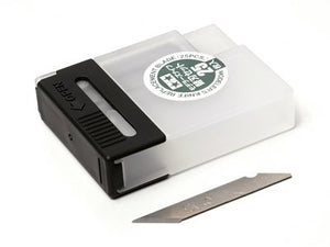 Tamiya 74040 MODELER&amp;#39;S KNIFE – zdjęcie 3