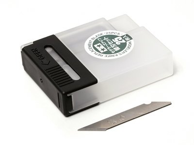 Tamiya 74040 MODELER&amp;#39;S KNIFE – zdjęcie 3